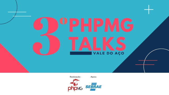 PHPMG Talks [Vale do Aço] - CQRS + Testes E2E