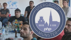 PHPUG Münster Meetup 10/2019 - When PHP Renders JavaScript