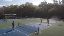 Pickleball Events