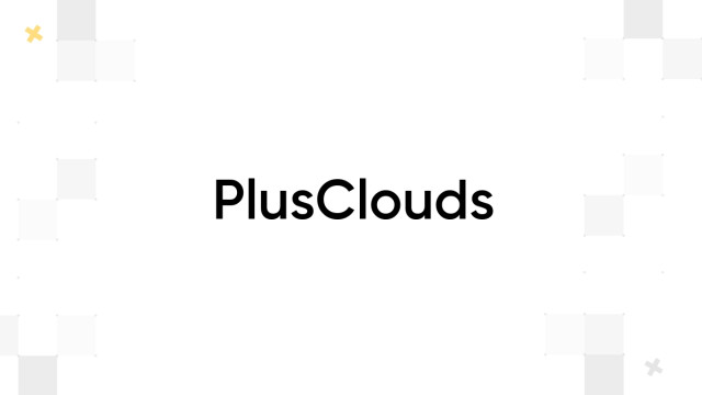 PlusClouds