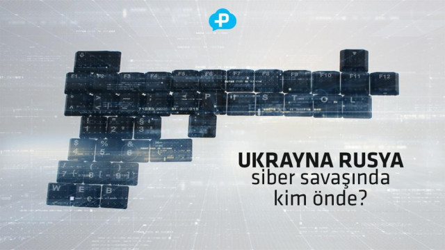 İsmail Saygılı ile Siber Güvenlik / Ukrayna-Rusya Siber Cepheleri