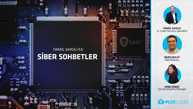 İsmail Saygılı ile Siber Sohbetler/ Instagram hesapları nasıl hackleniyor?