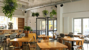 PM Lunch in Futura 22.09