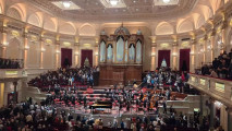 vocal concert