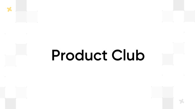 Product Club