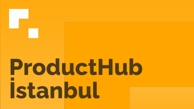 Product Hub İstanbul