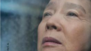 Film discussion:  Poetry	2010	Korean