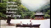 Film discussion: Spring Summer Autumn Winter And.Spring	2003	 Korean	IMDB	8