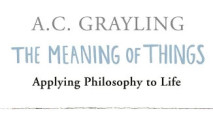 The Meaning Of Things