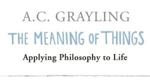 The Meaning Of Things
