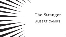 The Stranger