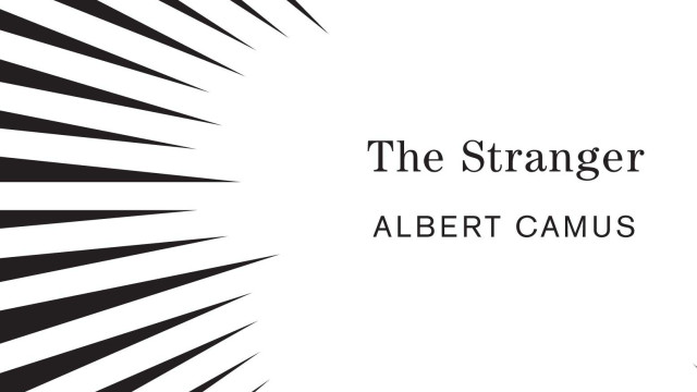The Stranger
