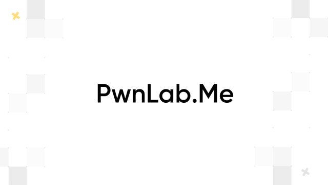 PwnLab.Me