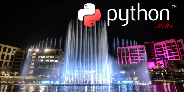 Python Malta User Group