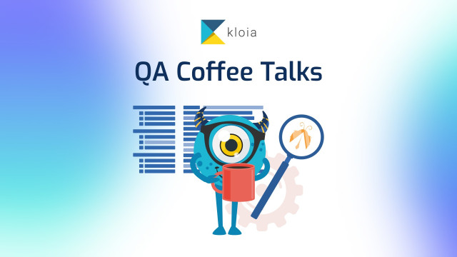 QA Coffee Talks