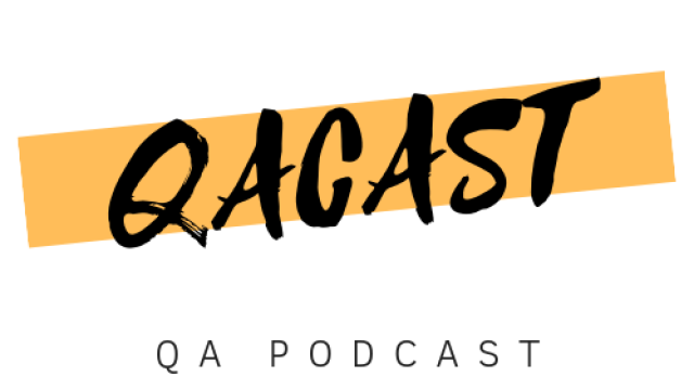 QaCast Podcast