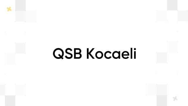 QSB Kocaeli