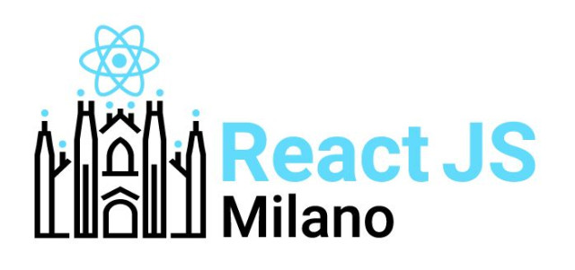 React JS Milano