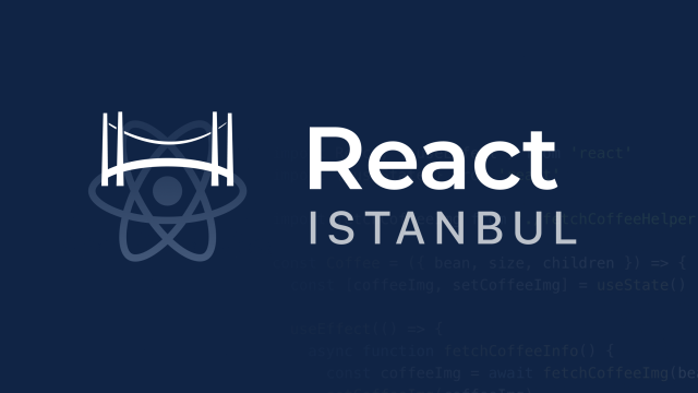 React Istanbul