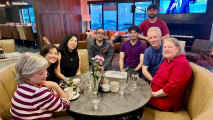 Big Ideas Thoughts Exchange - June Discussion Meeting highlight photo