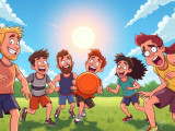 10am Ultimate - Because IT'S FUCKING HOT