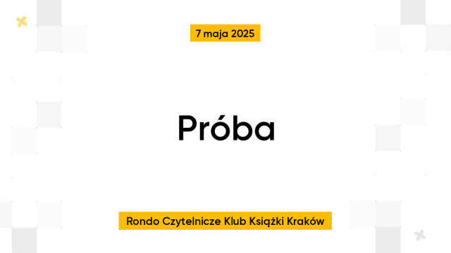 Próba