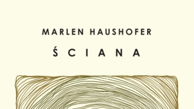 "Ściana" - dyskusja o książce