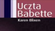 "Uczta Babette" - dyskusja o książce