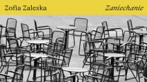 "Zaniechanie" - dyskusja o książce