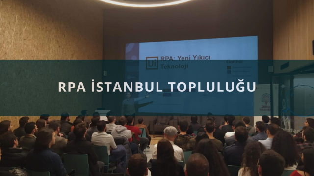 RPA İstanbul