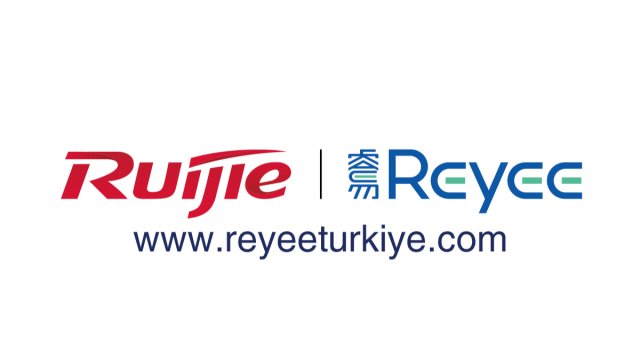 Ruijie Reyee