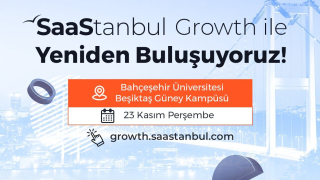 SaaStanbul Growth