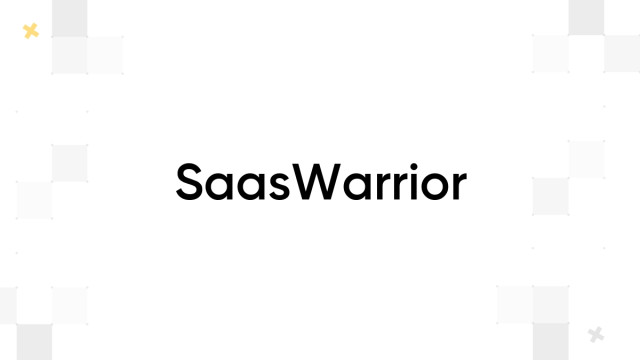 SaasWarrior