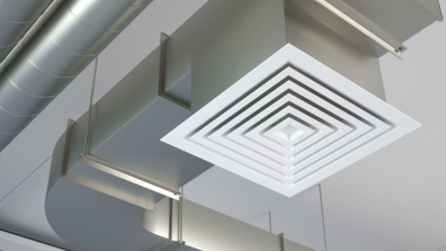 The Rise of Eco-Friendly Air Duct Cleaning Methods