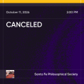 CANCELED highlight photo