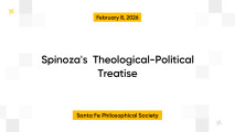Spinoza's Theological-Political Treatise