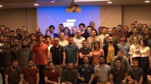 SAP Community Turkey