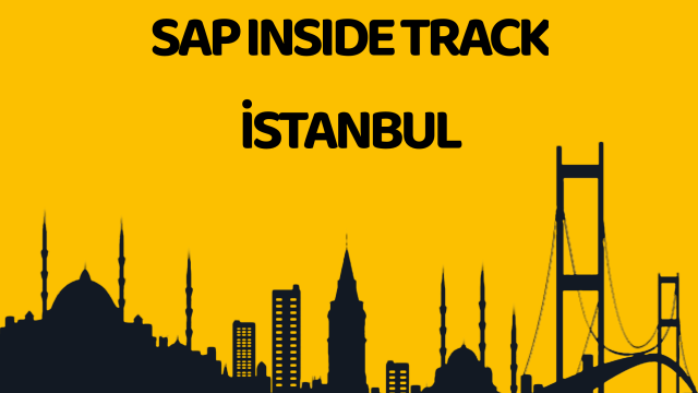 SAP Community Turkey