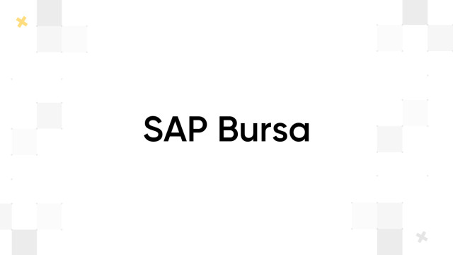 SAP Bursa