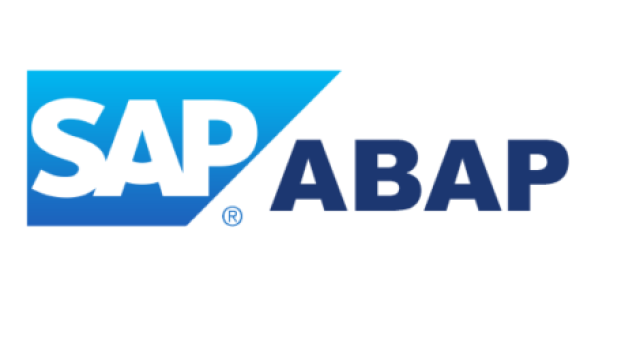 NEDİR BU SAP / ABAP ?