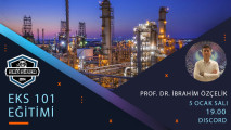 EKS 101 Eğitimi