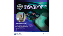 Mobil Uygulama Güvenliği 101 - Anı Fahri Yılmaz