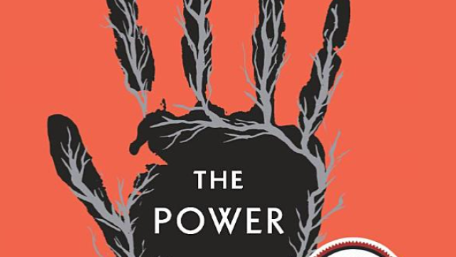 The Power, by Naomi Alderman