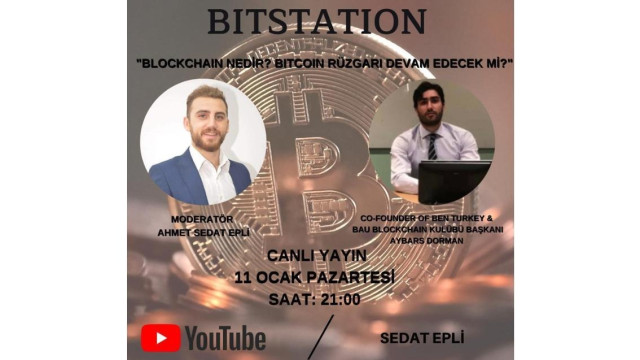 Blokchain nedir? Bitcoin rüzgarı devam edecek mi?