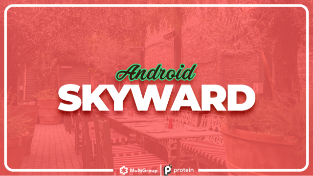 Android SKYWARD