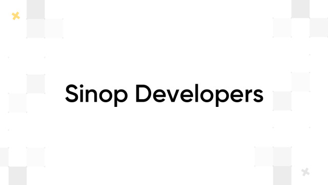 Sinop Developers