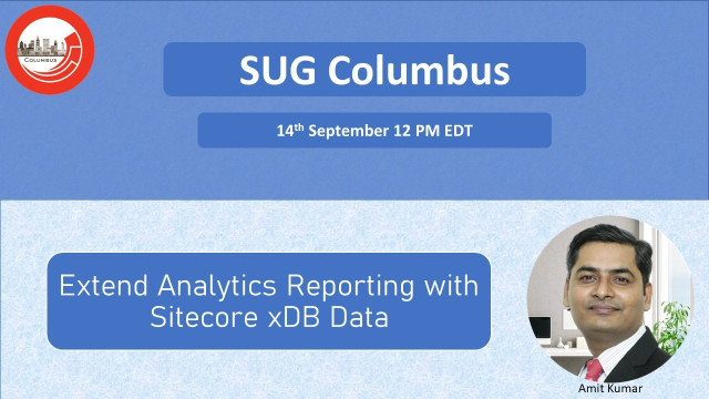 Extend Analytics Reporting with Sitecore xDB Data