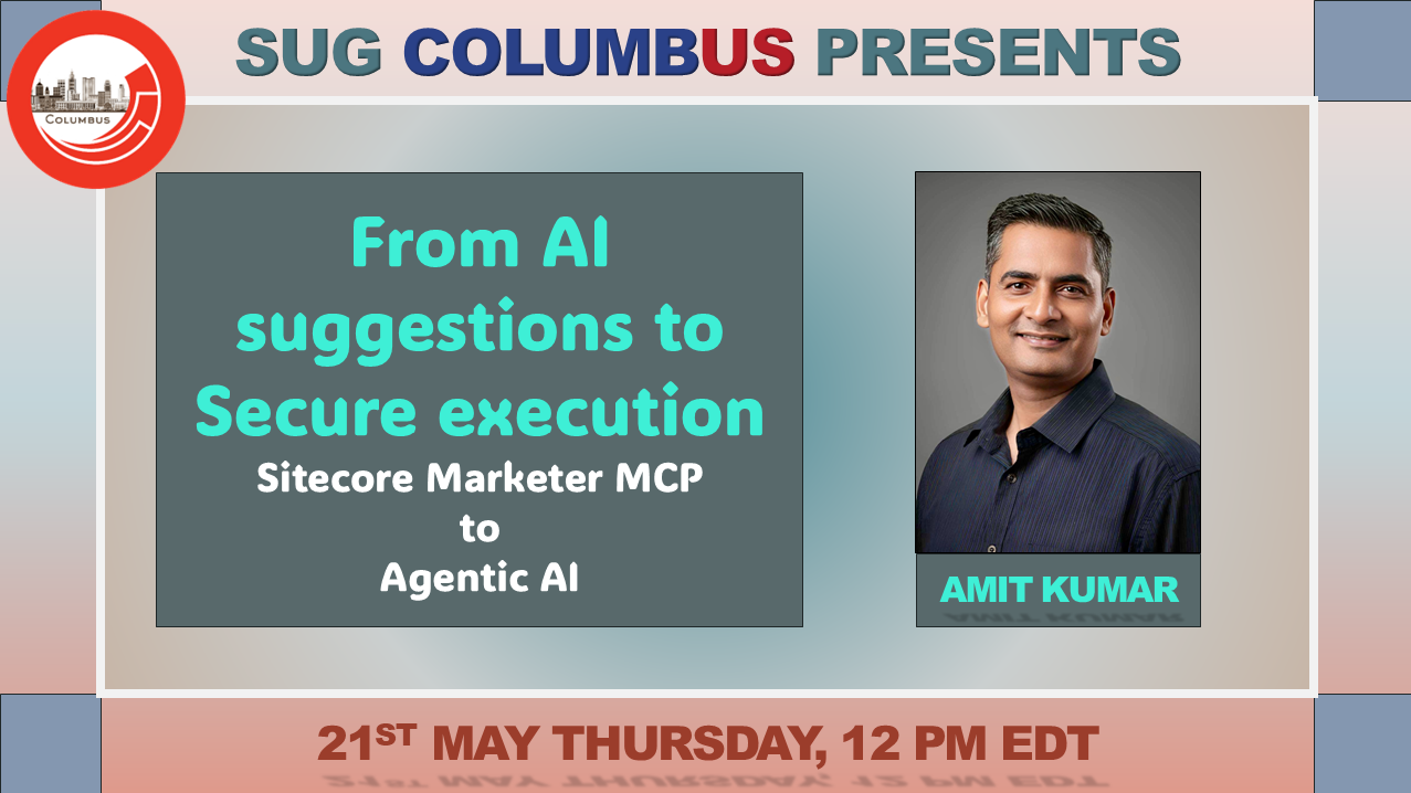 From AI suggestions to Secure execution