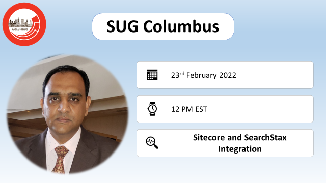 SearchStax and Sitecore Integration