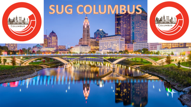 Sitecore User Group - Columbus inaugural meeting